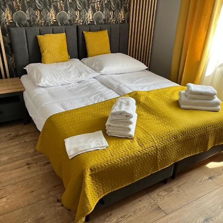 Apartamenty Ustronie Morskie 31B3 מראה חיצוני תמונה