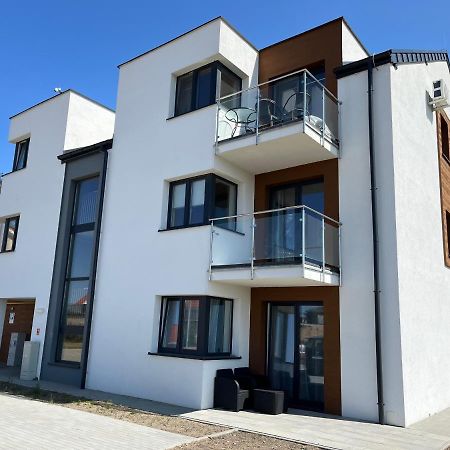 Apartamenty Ustronie Morskie 31B3 מראה חיצוני תמונה