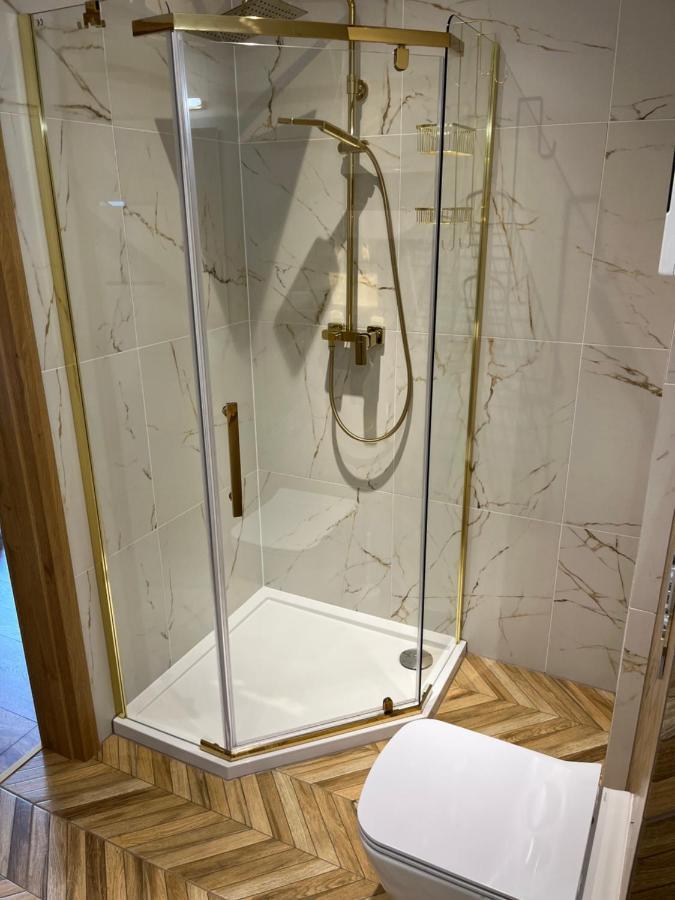 Apartamenty Ustronie Morskie 31B3 מראה חיצוני תמונה